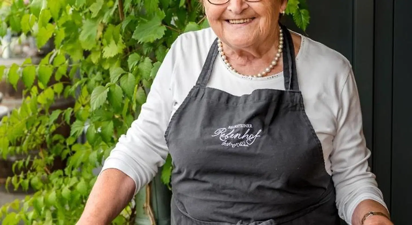 Becksteiner Rebenhof PEOPLE