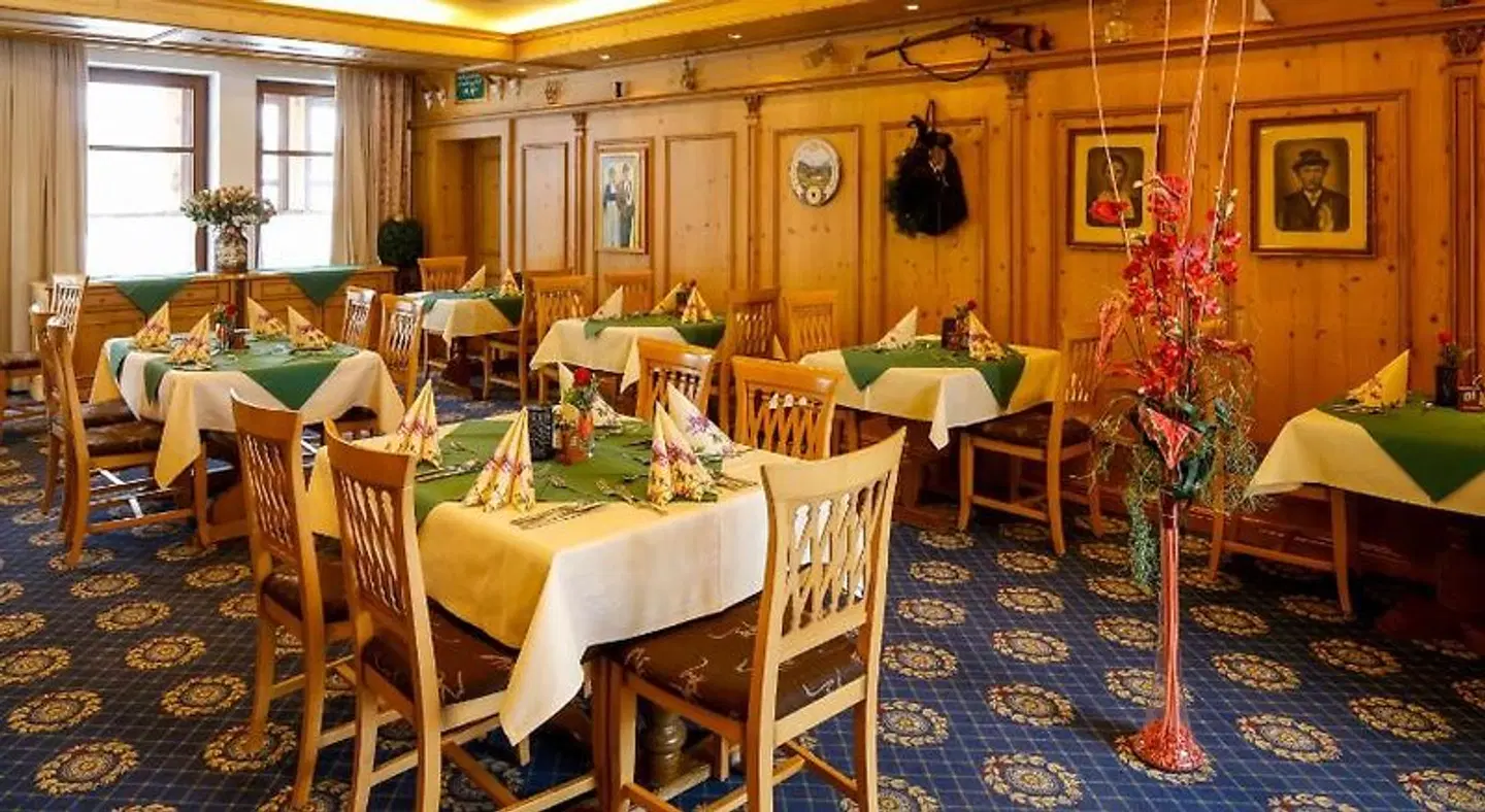 Edelweiß Restaurant