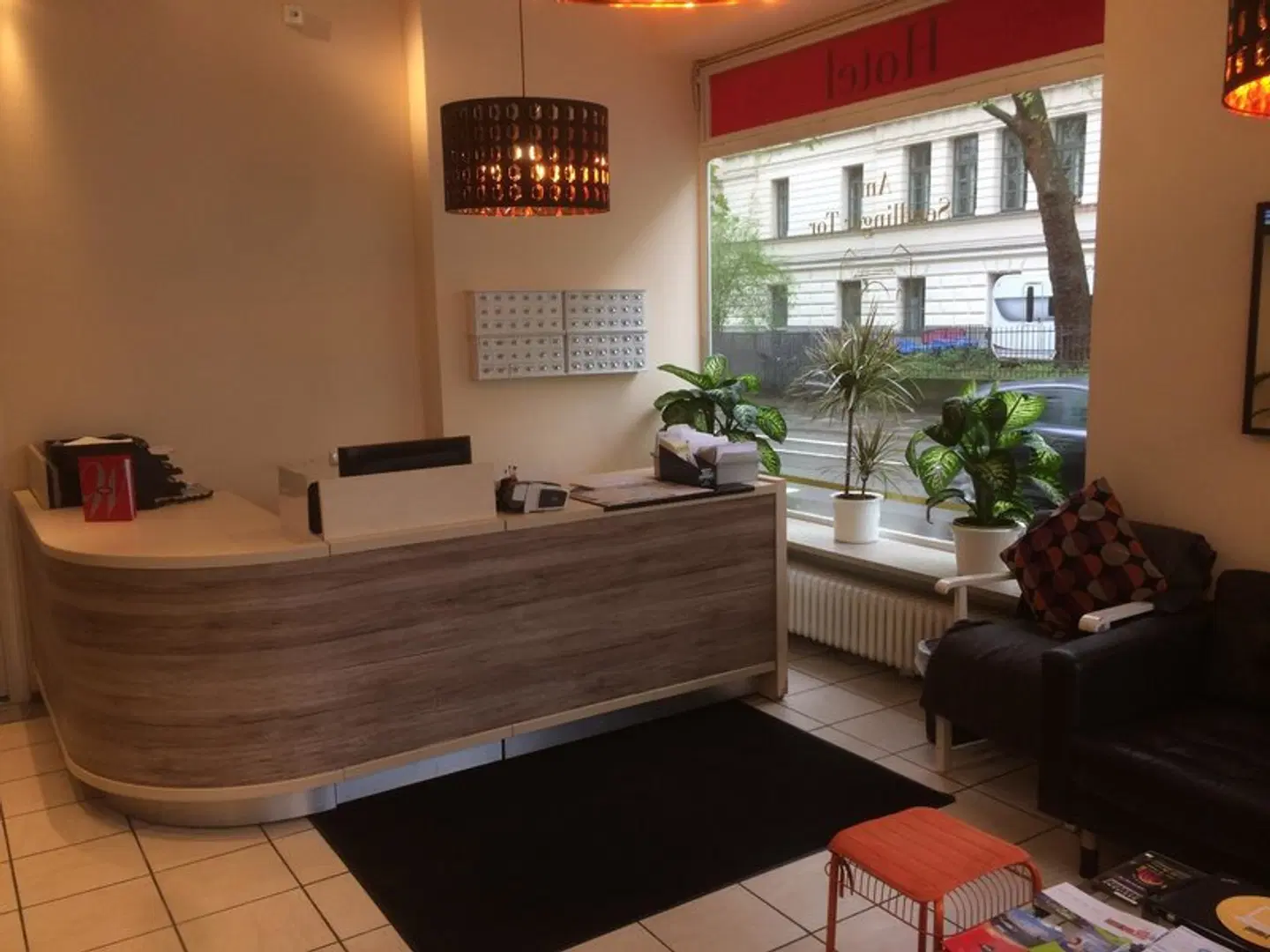 Sendlinger Tor HEALTH_BEAUTY