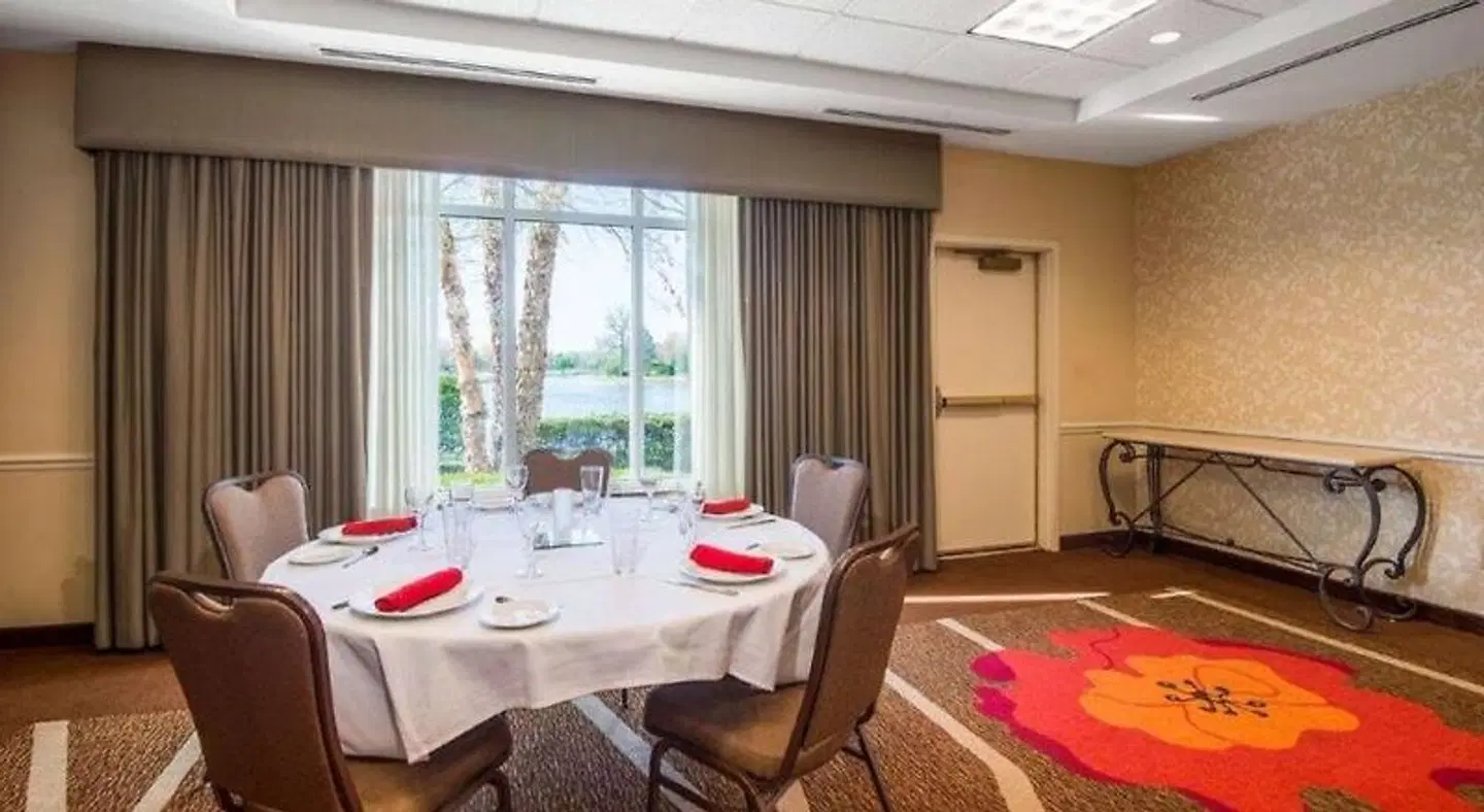 Hilton Garden Inn Wichita Konferenz