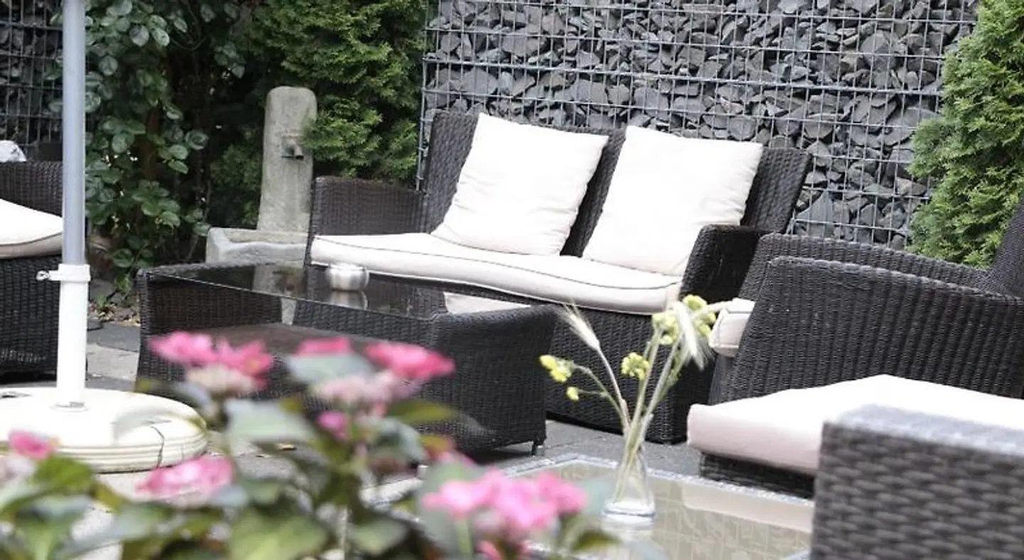 Adolph's Terrasse