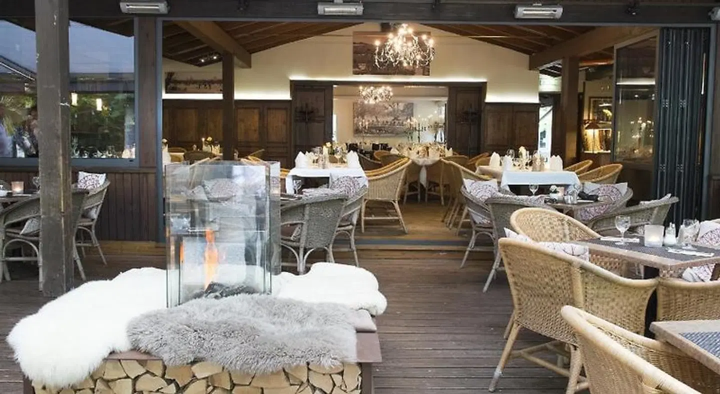 Bischofshol Restaurant