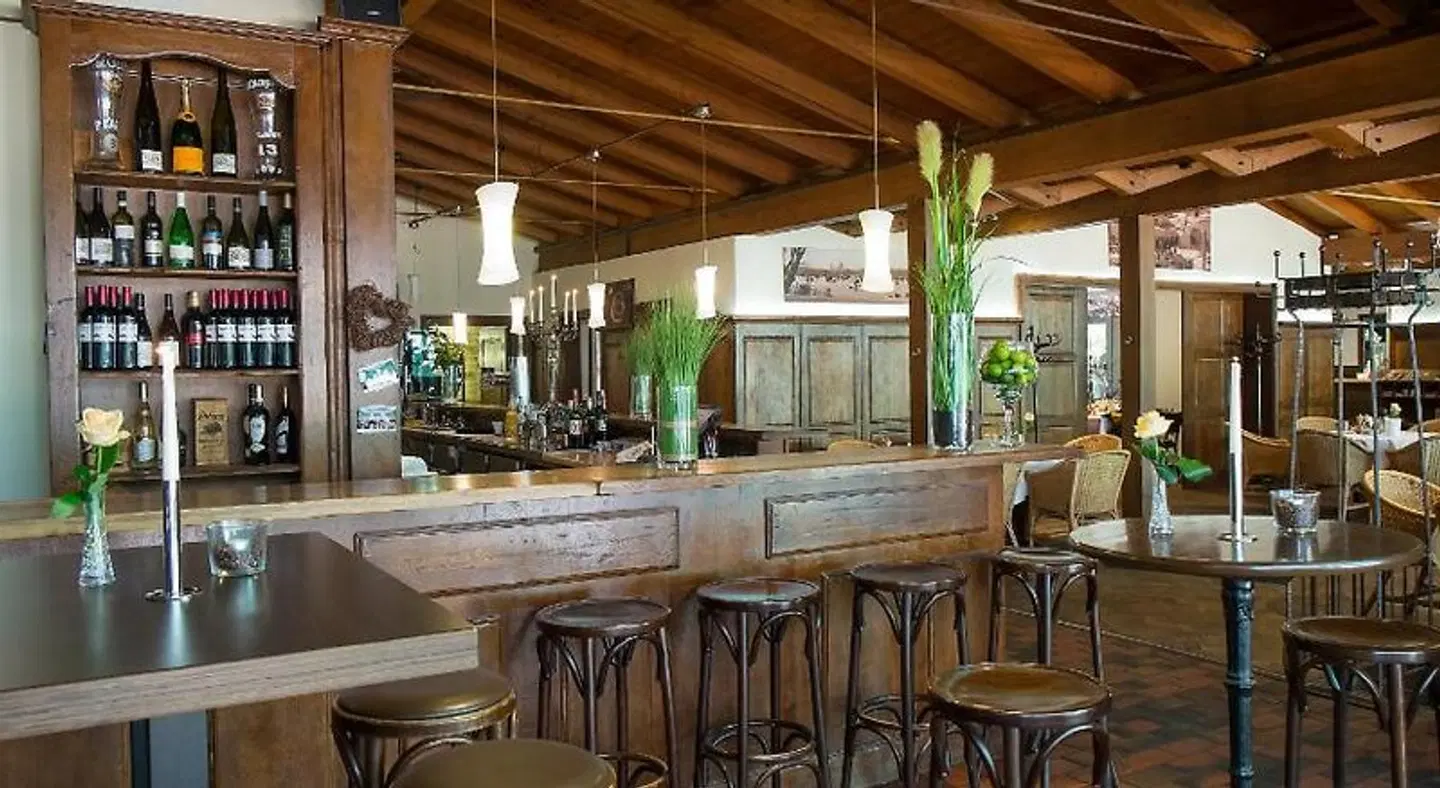 Bischofshol Bar