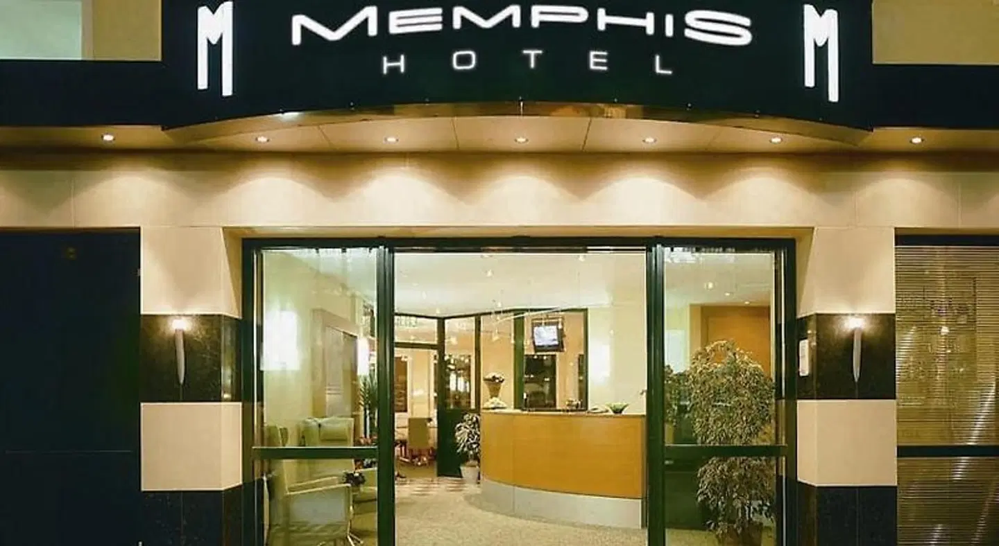 Memphis LOUNGE_LOBBY