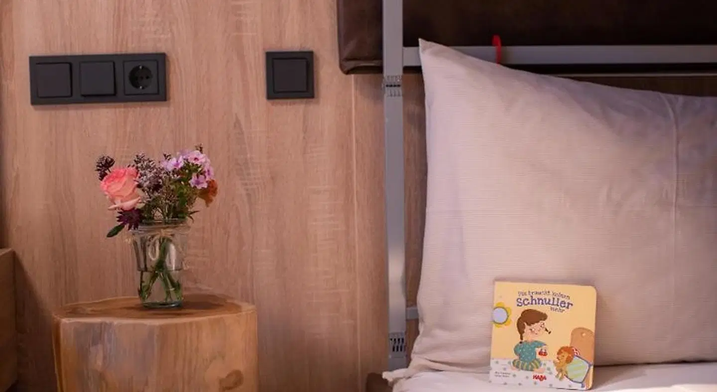 Sunny Ferienwohnungen ROOM_EXAMPLE