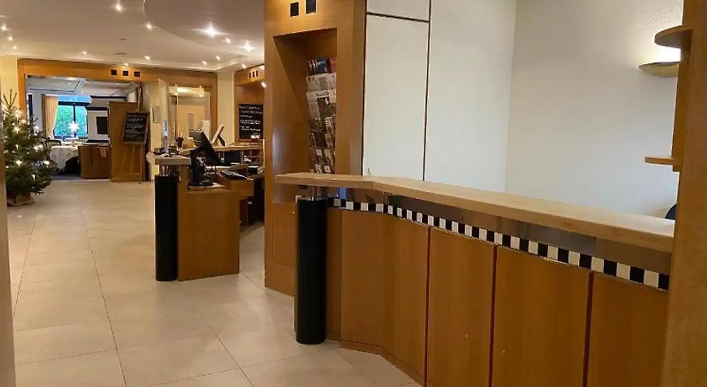 Heide-Kröpke Lobby