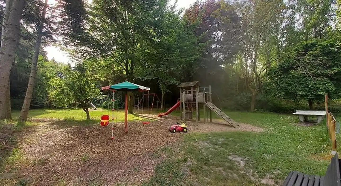 Heide-Kröpke Garten