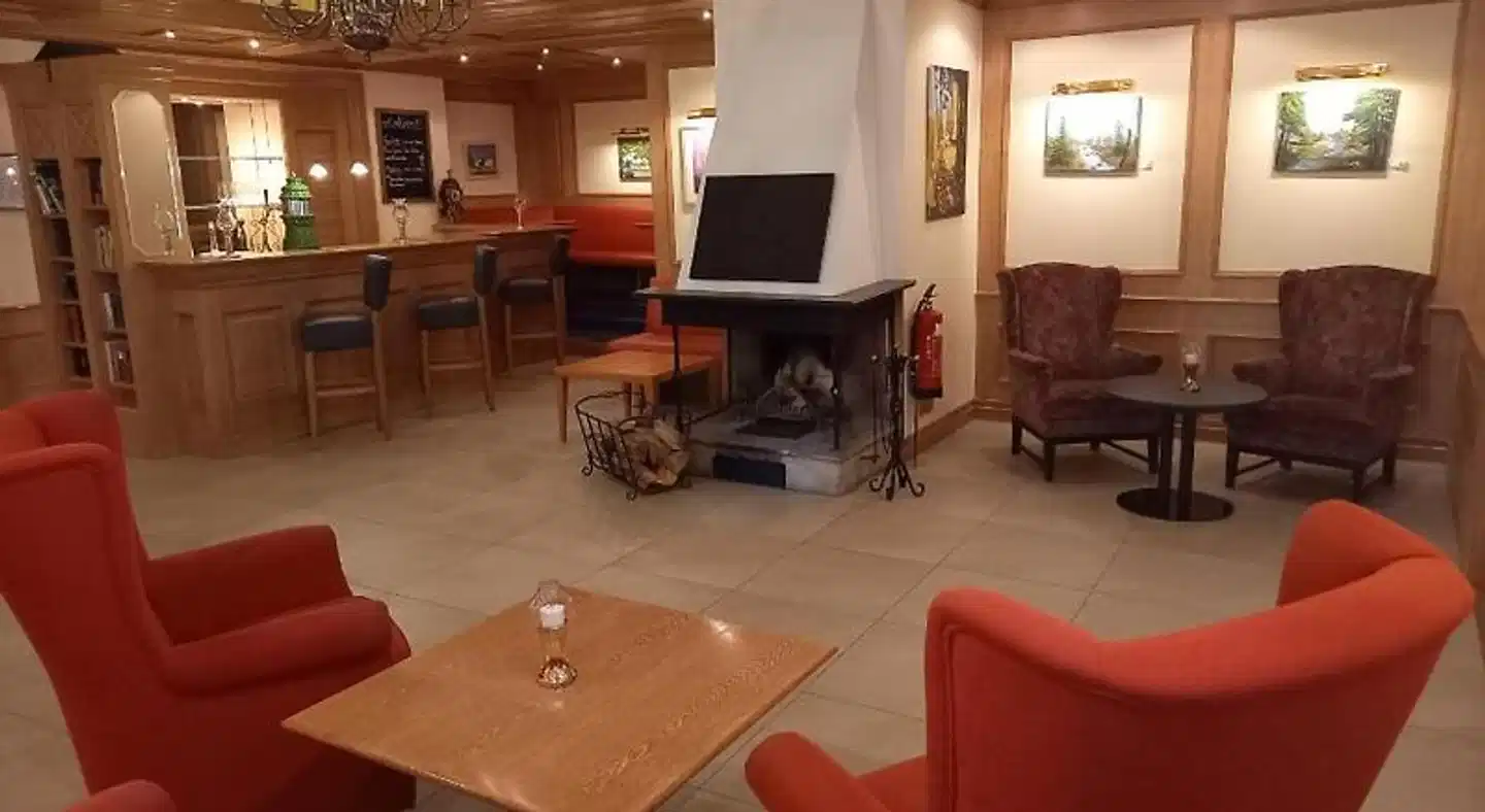 Heide-Kröpke Lobby