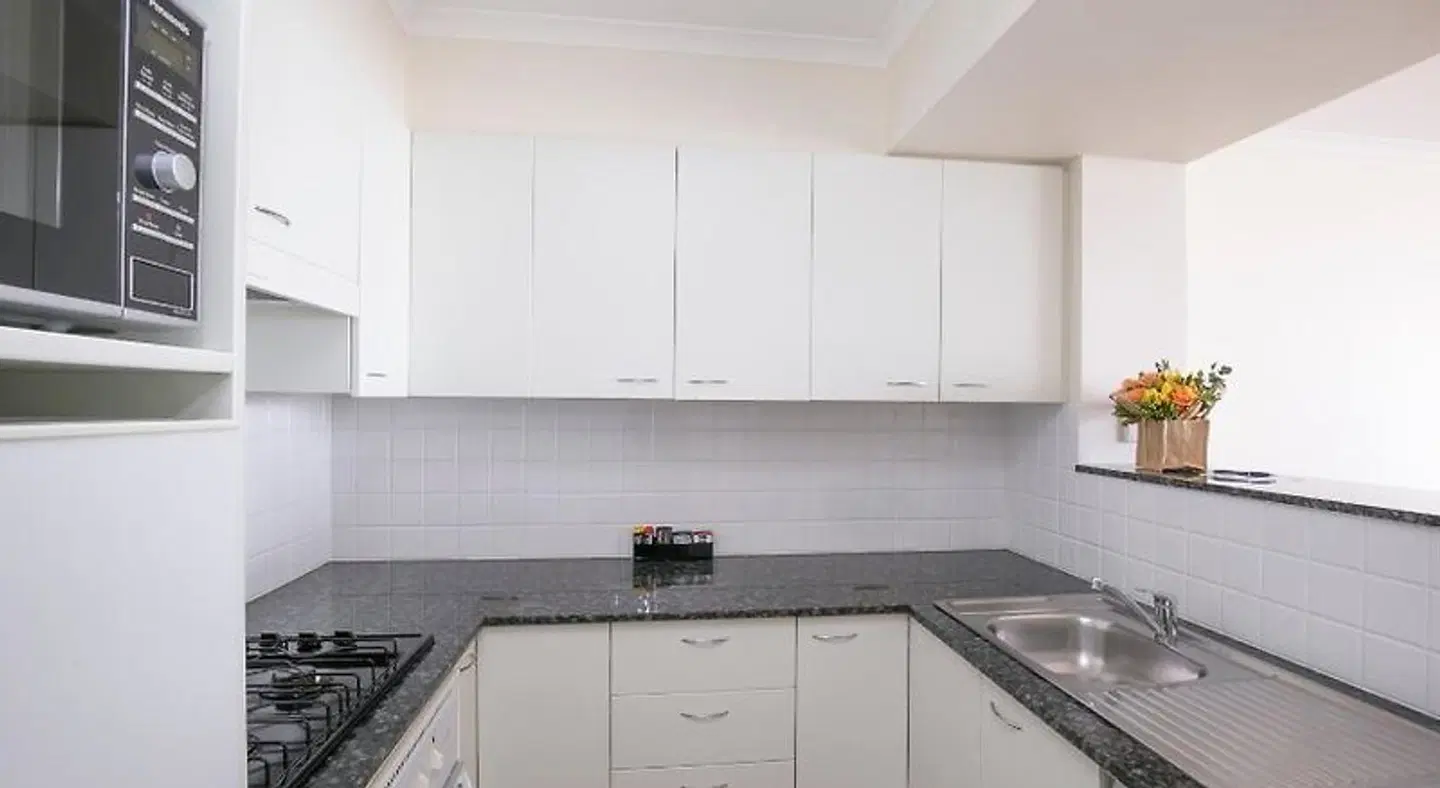 The Sebel Sydney Chatswood ROOM_EXAMPLE