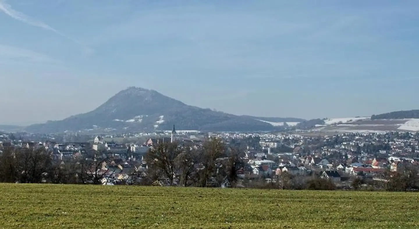 Engener Höh LANDSCAPE