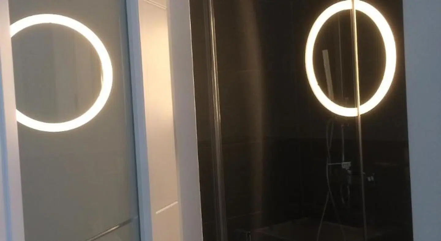 diezmadrid Badezimmer