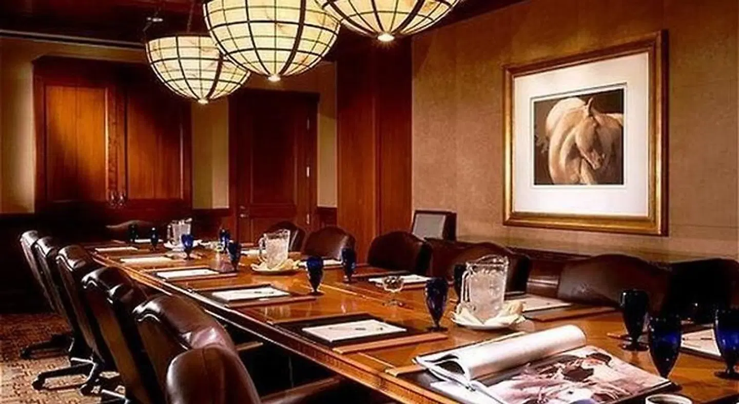 Mokara Hotel & Spa Restaurant
