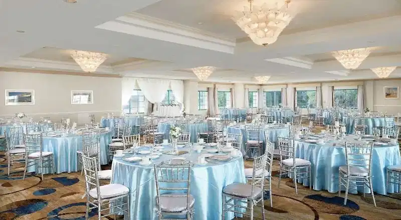 DoubleTree by Hilton San Pedro – Hotelfoto