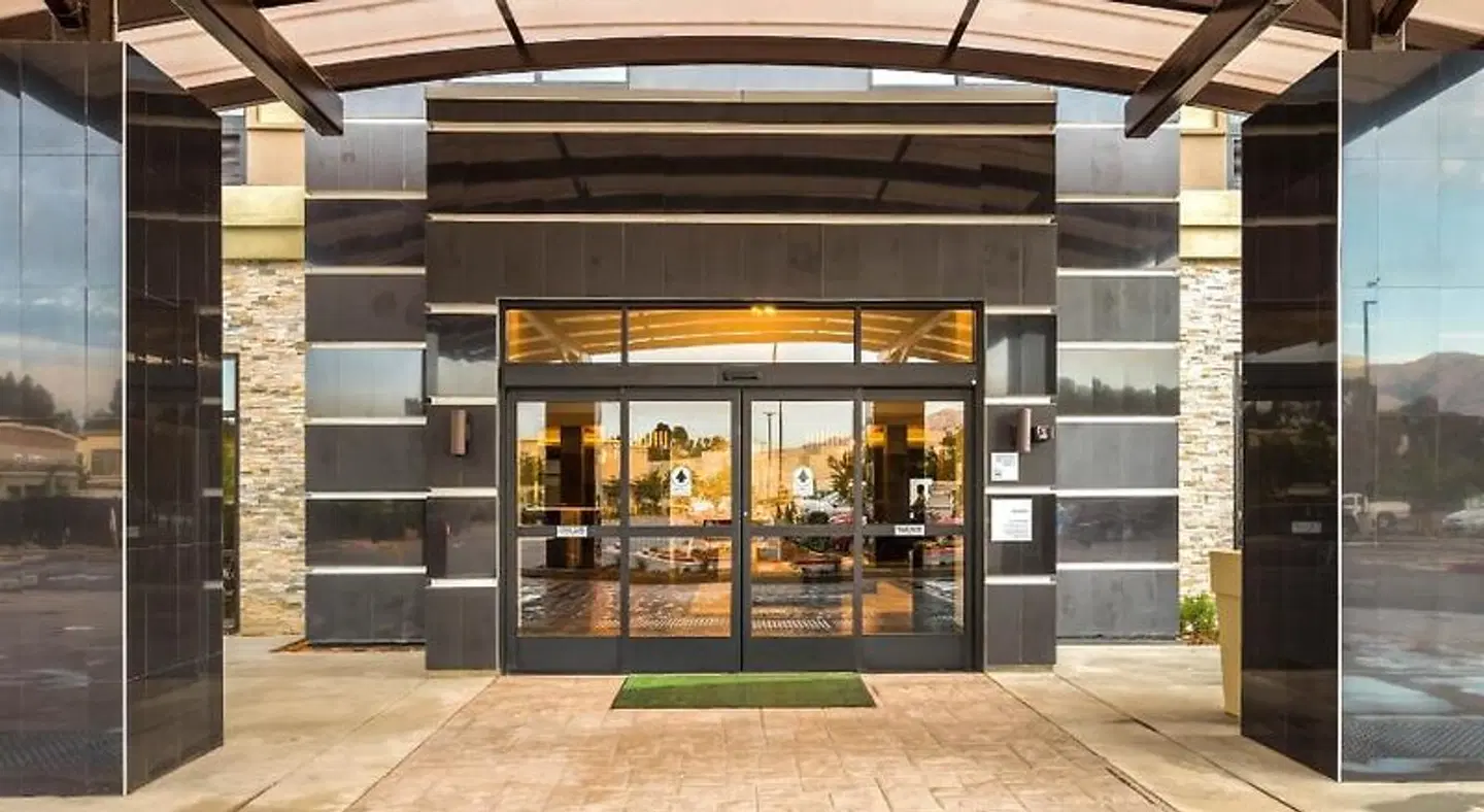 Holiday Inn & Suites Silicon Valley - Milpitas by IHG EXTERIOR