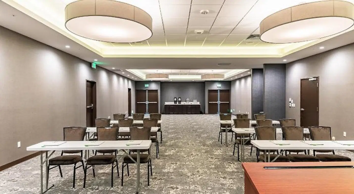 Holiday Inn & Suites Silicon Valley - Milpitas by IHG Konferenz