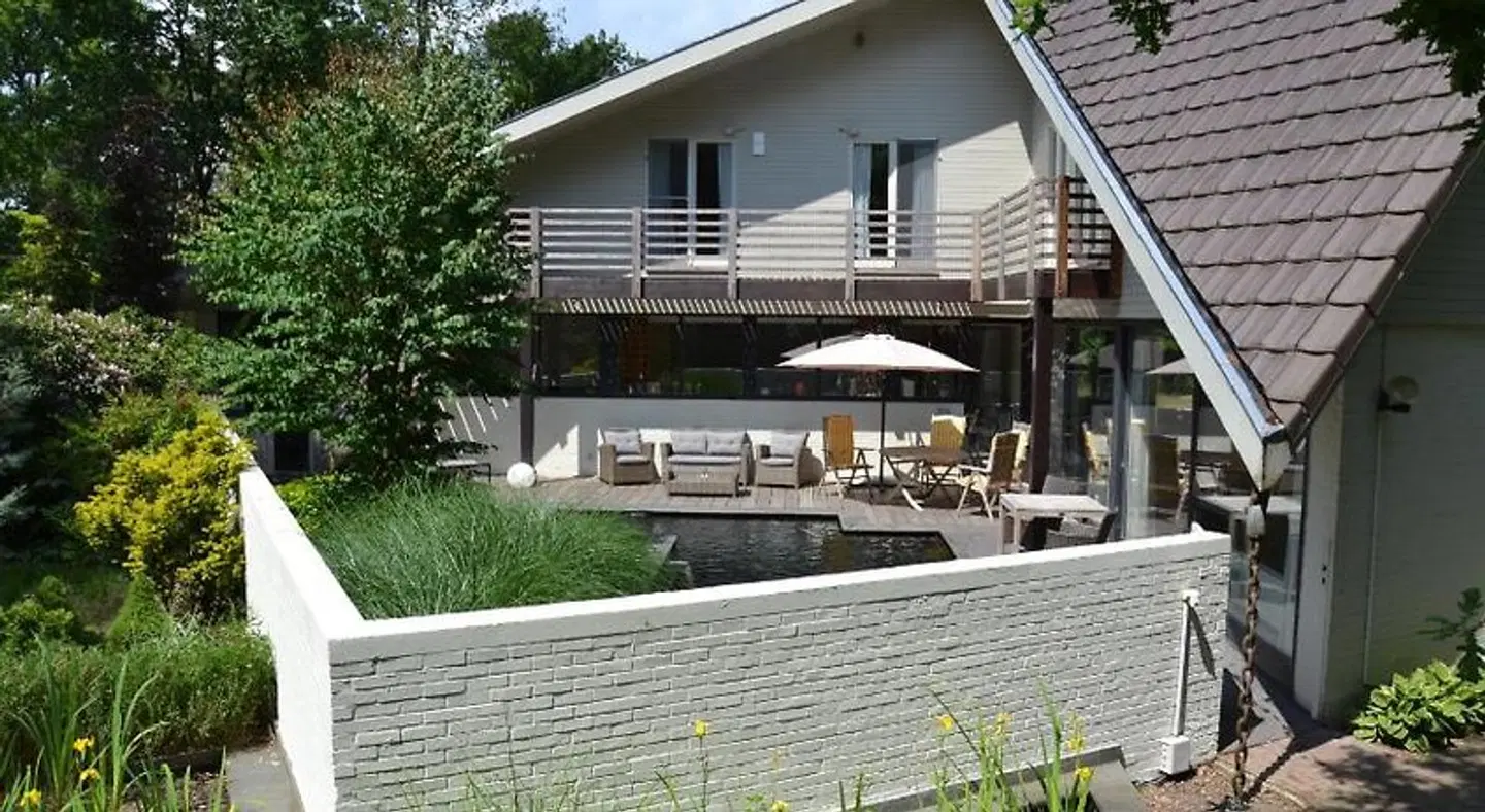 B&B Wepa-hof EXTERIOR