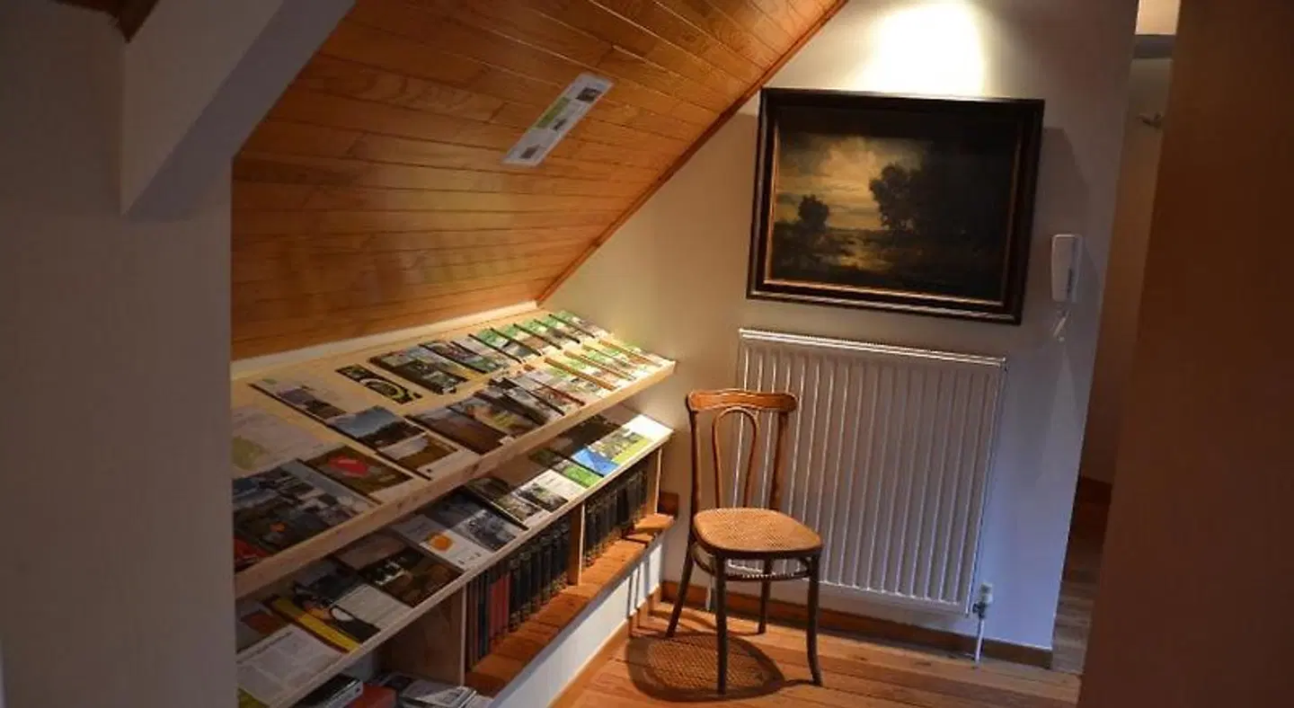 B&B Wepa-hof ROOM_EXAMPLE