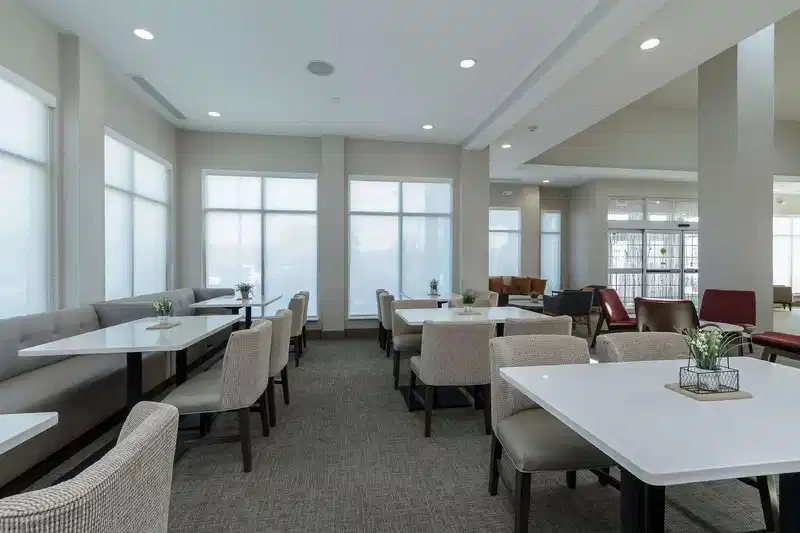 Hilton Garden Inn Elkhart – Hotelfoto
