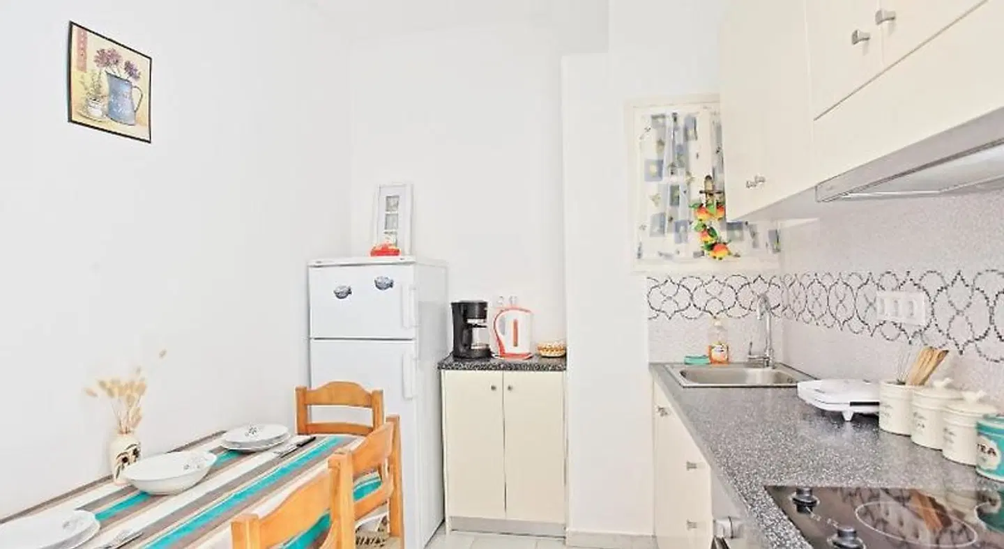 Villa Maria On The Beach ROOM_EXAMPLE