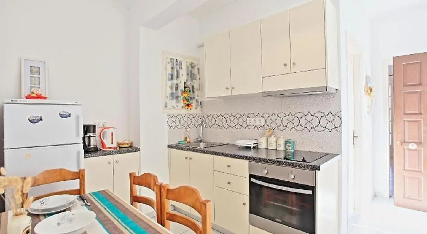 Villa Maria On The Beach ROOM_EXAMPLE