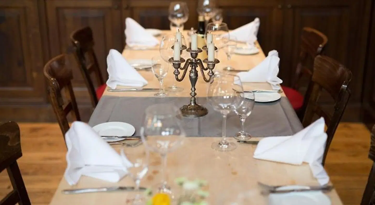 Lüthemühle Restaurant