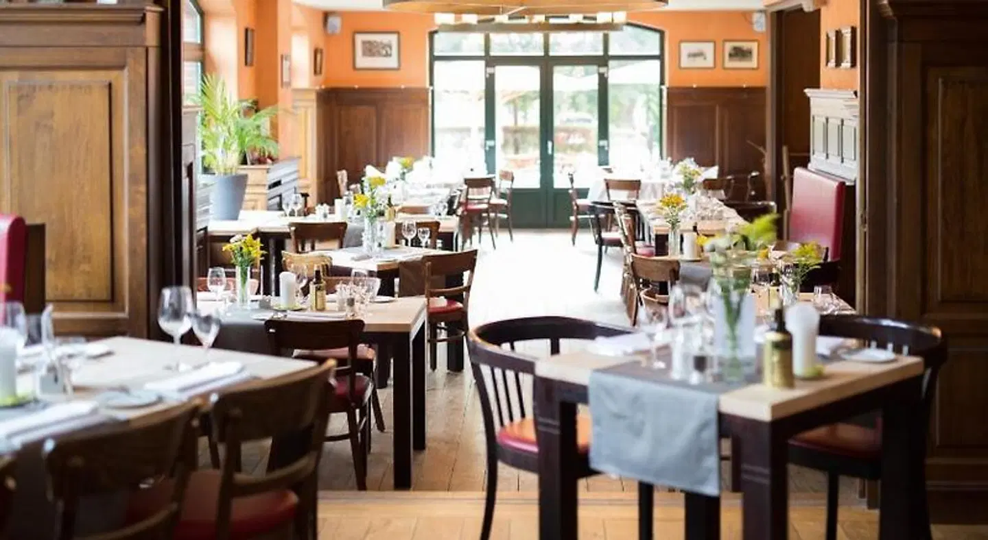 Lüthemühle Restaurant