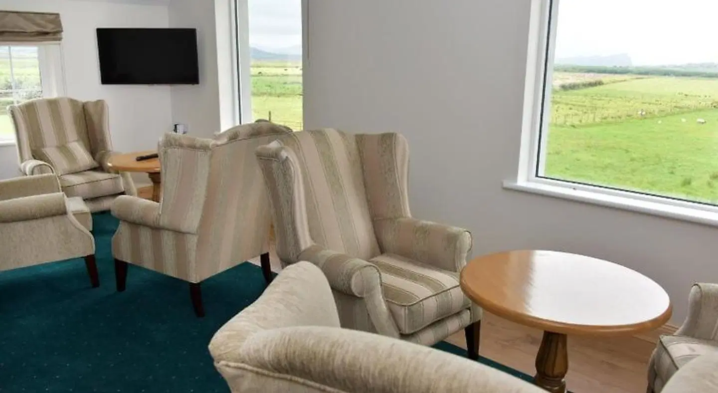 An Bothar Pub ROOM_EXAMPLE