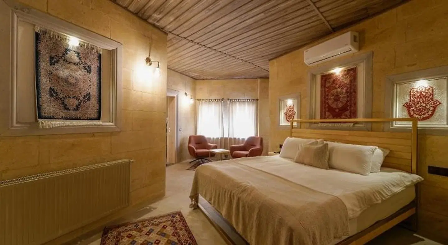 Henna Hotel ROOM_EXAMPLE