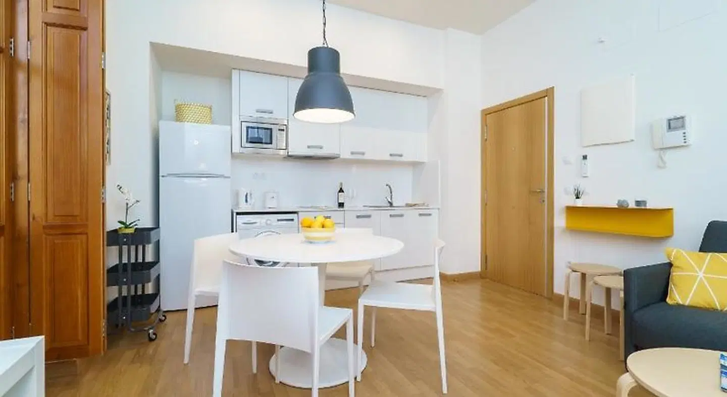 Valencia Home Badezimmer