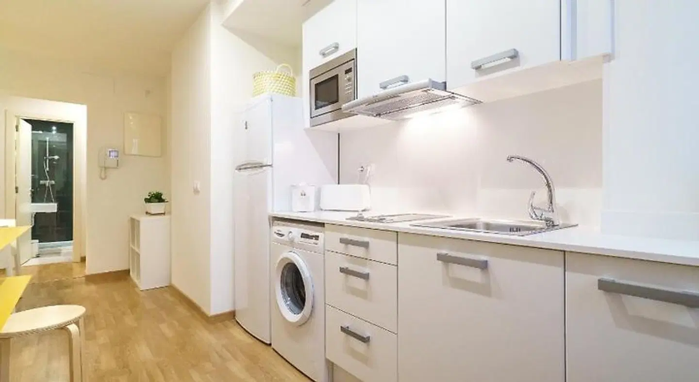 Valencia Home Badezimmer