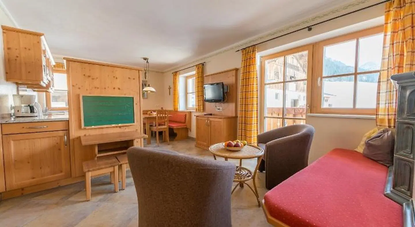 Ferienwohnungen Schwabhof ROOM_EXAMPLE