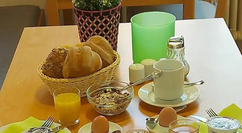 Pension DELAGERA – Hotelfoto