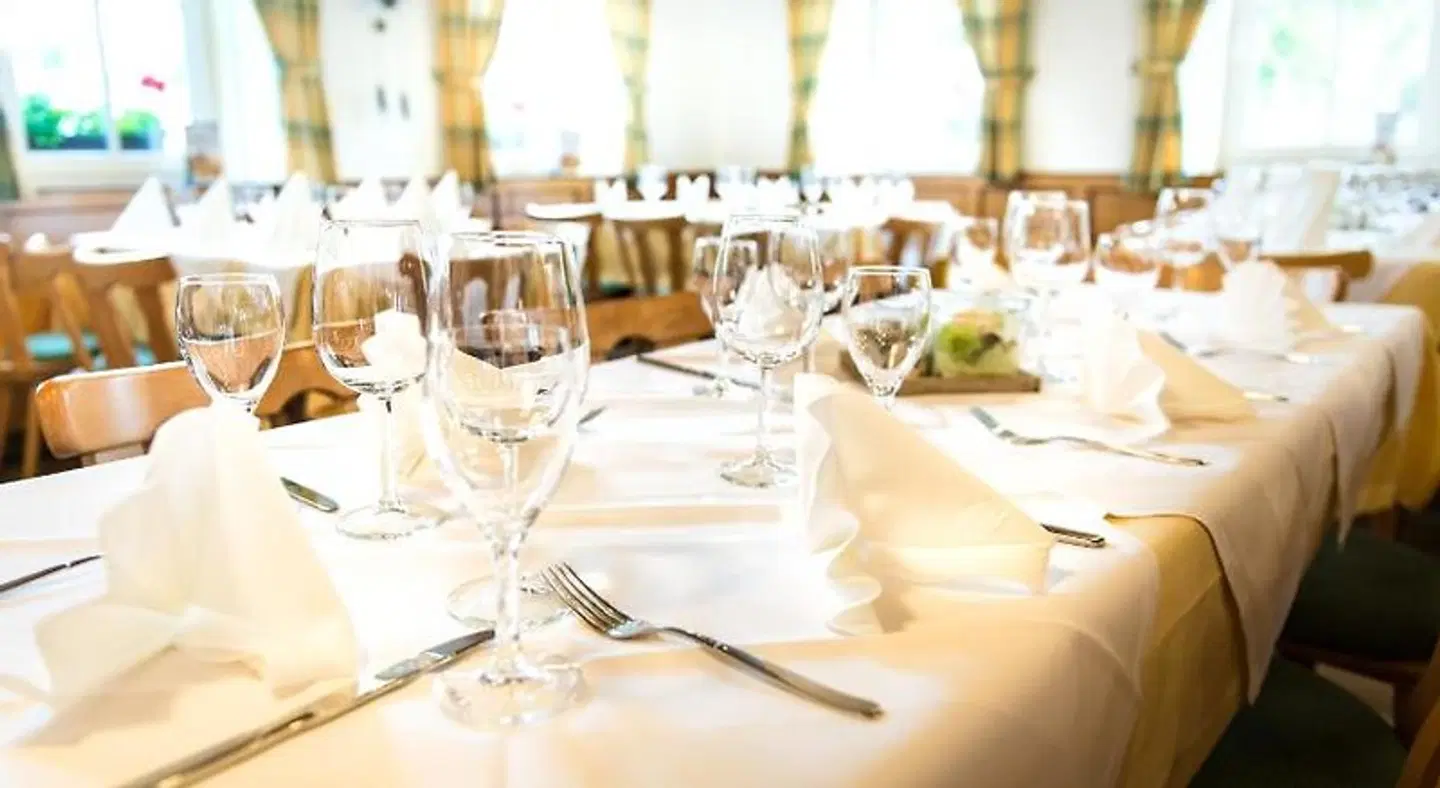 Gasthof zum Lamm Restaurant