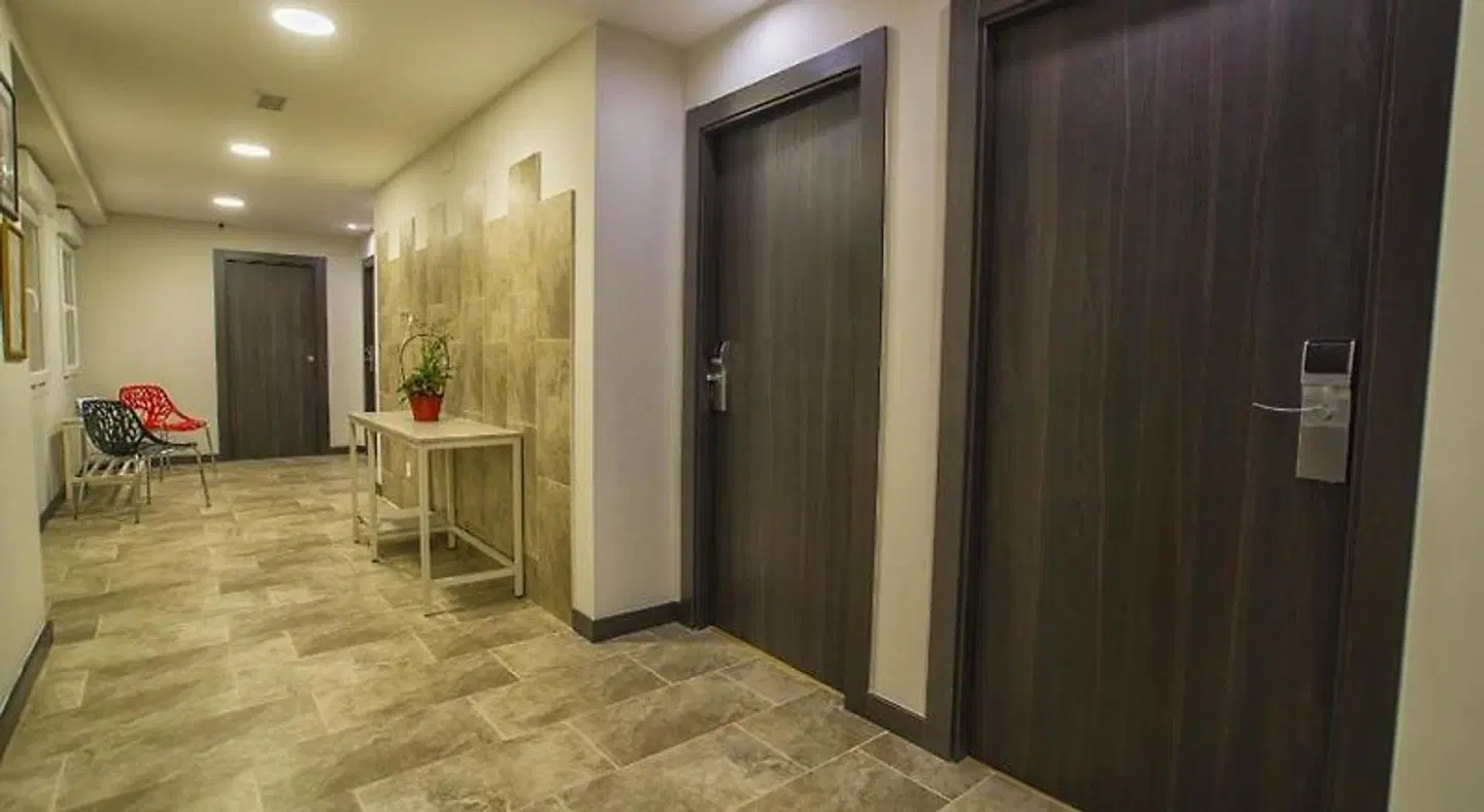 Hostal Elvira ROOM_EXAMPLE