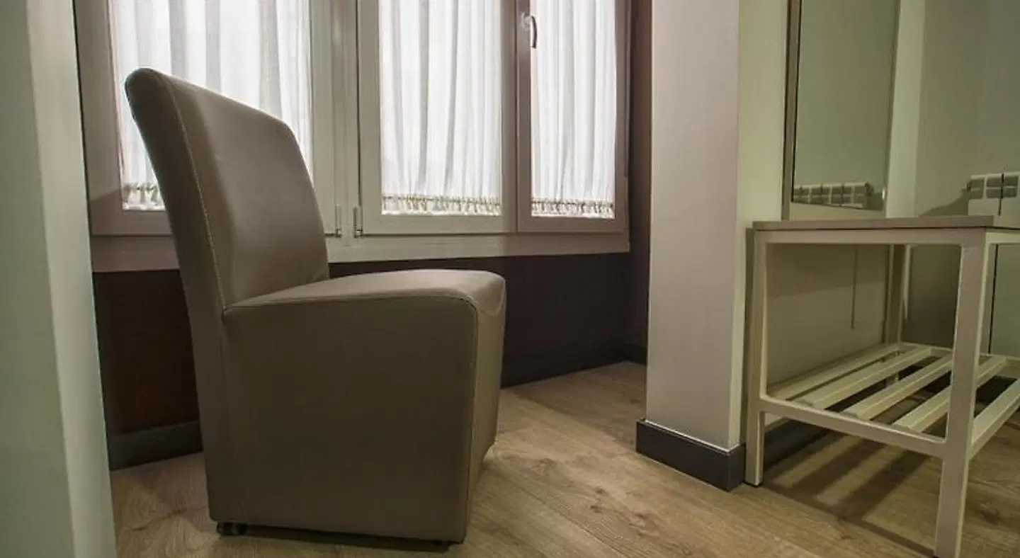 Hostal Elvira ROOM_EXAMPLE