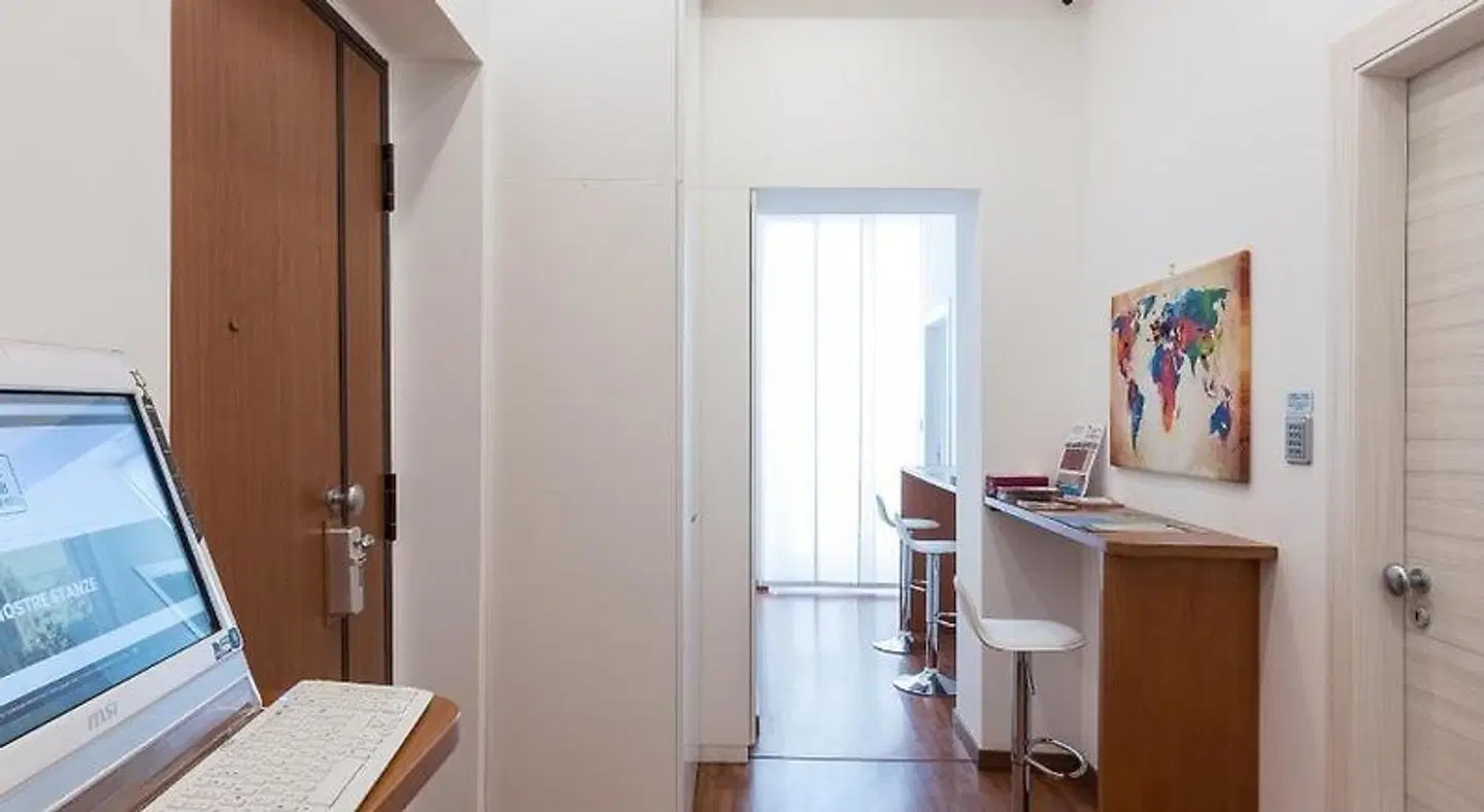 B&B Monserrato ROOM_EXAMPLE