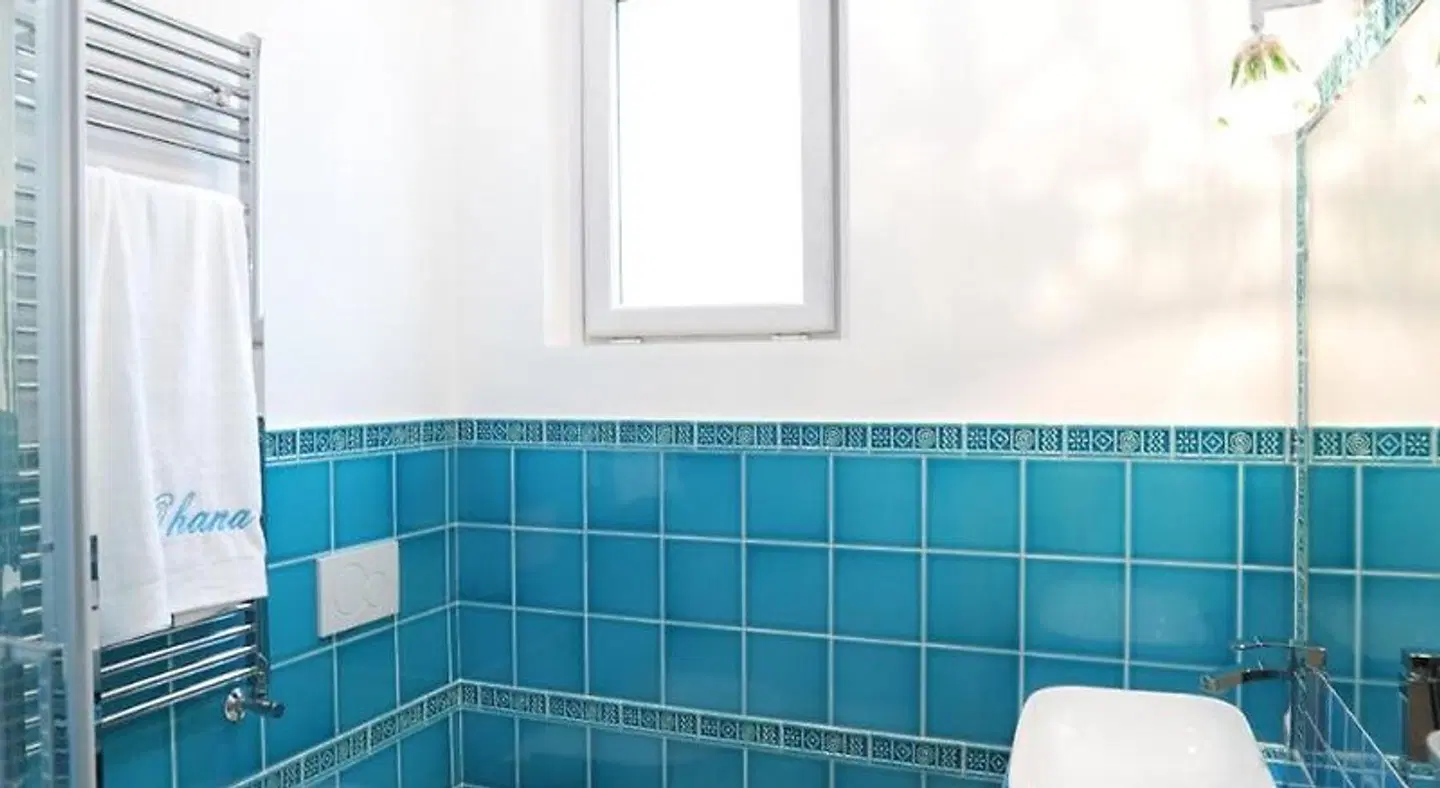 Relais Ohana Hallenbad