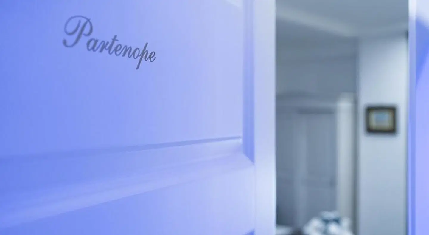 Le Berceau Di Salvatore De Tommaso LOUNGE_LOBBY