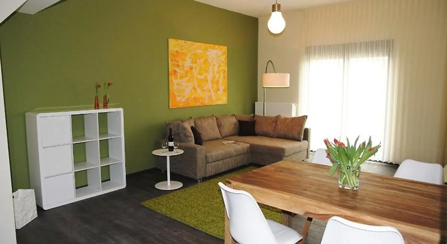 Boardinghouse Offenbach Service Apartments ROOM_EXAMPLE