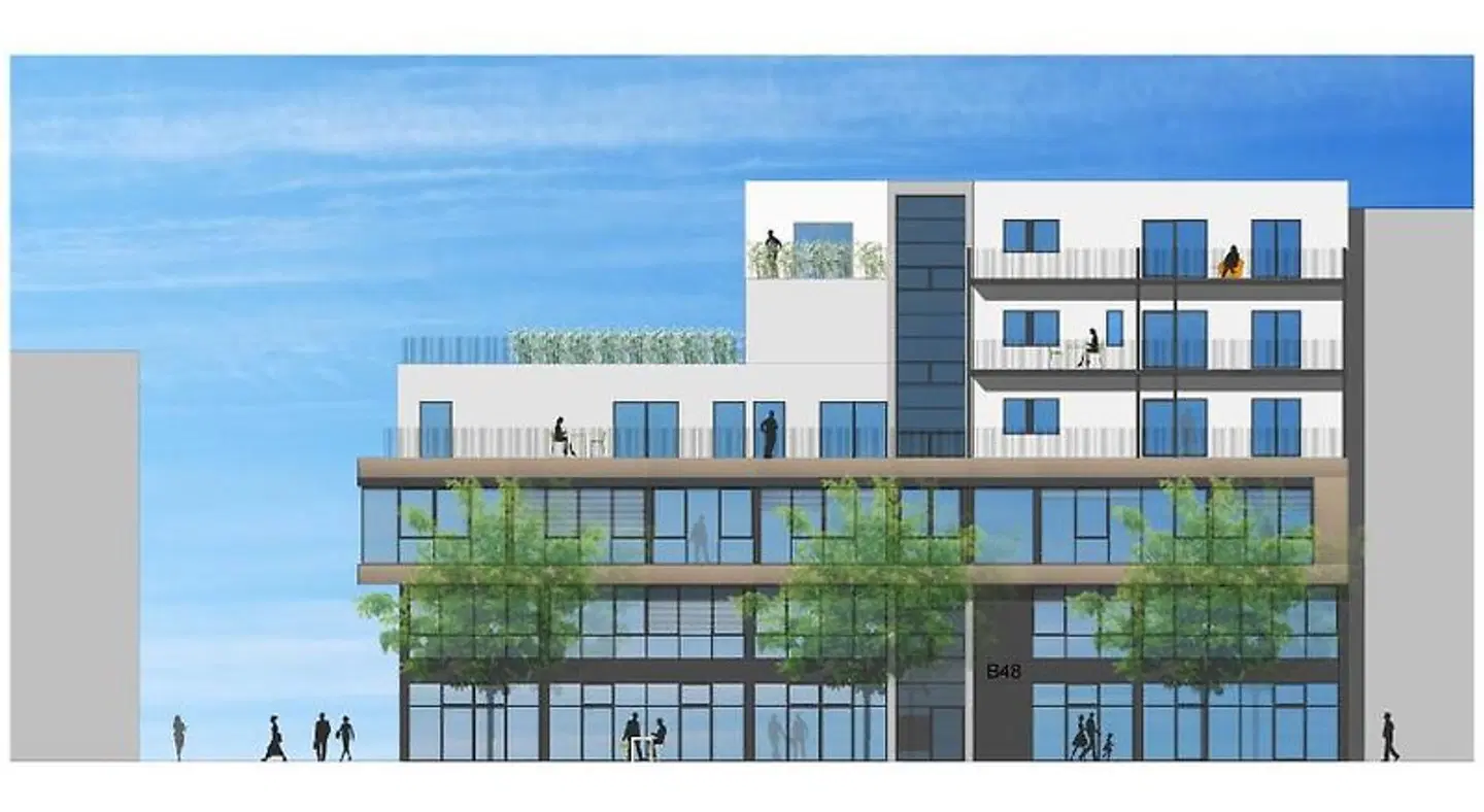 Boardinghouse Offenbach Service Apartments MODEL_IMPRESSION
