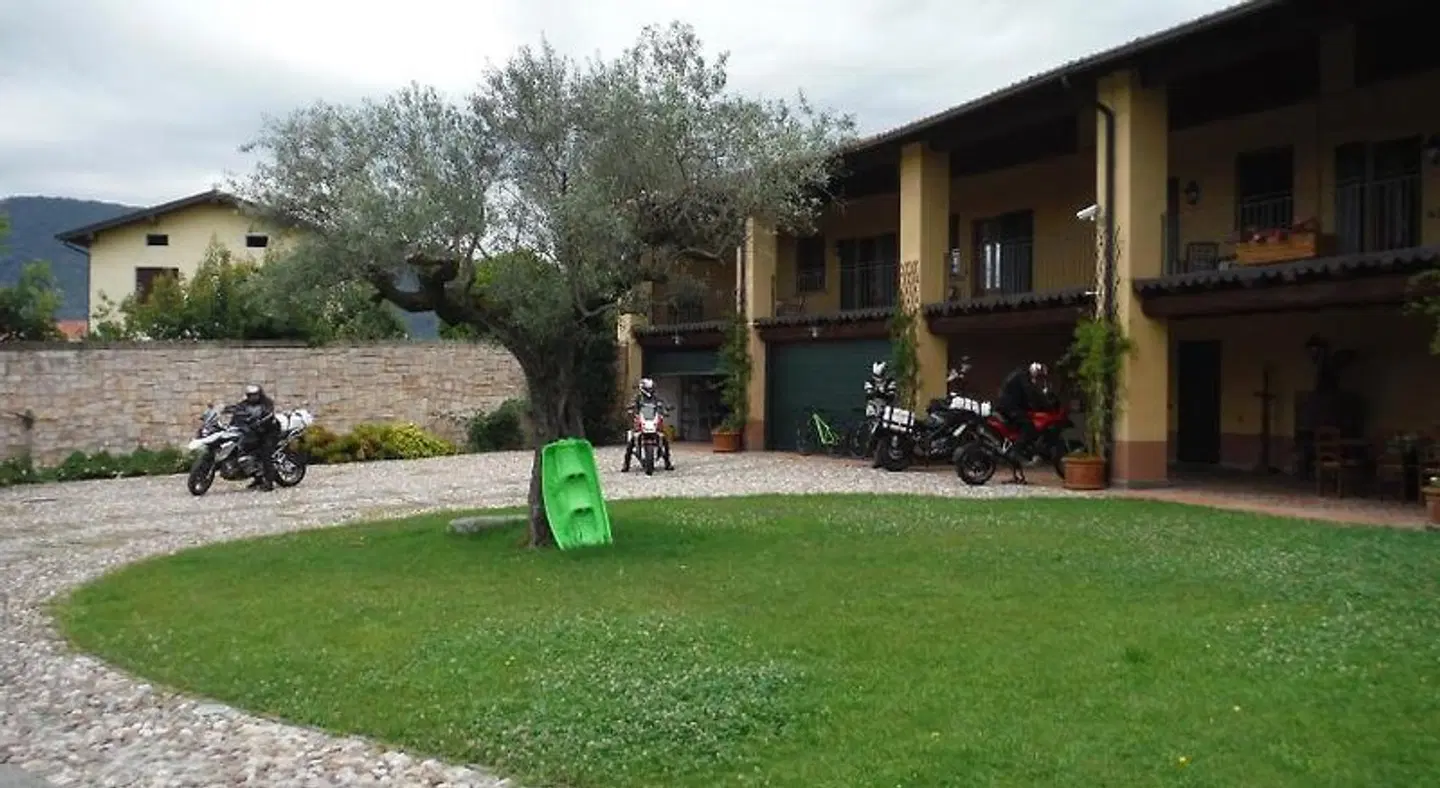 Agriturismo Villa Antonella SPORTS_AND_LEISURE