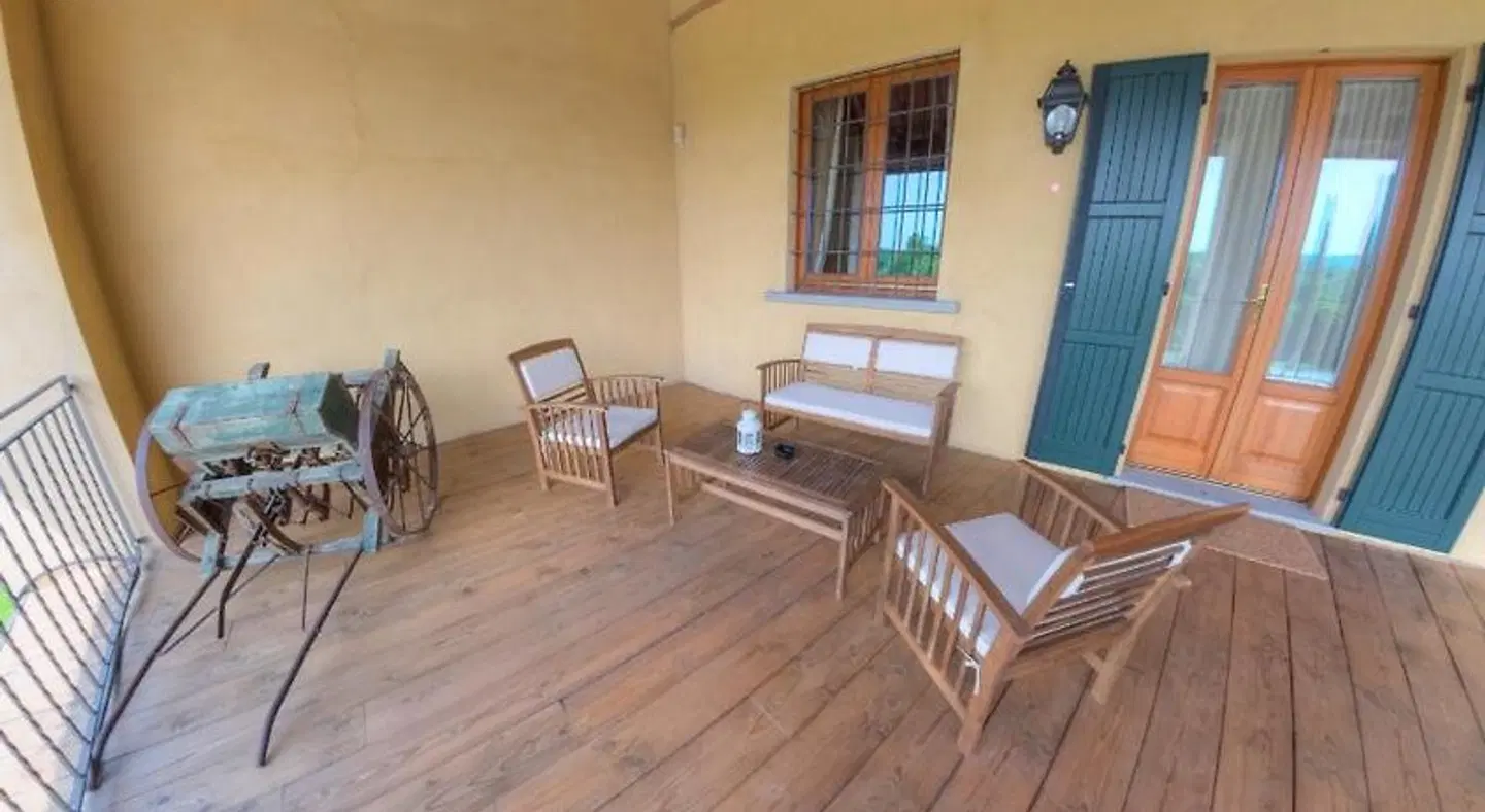 Agriturismo Villa Antonella ROOM_EXAMPLE