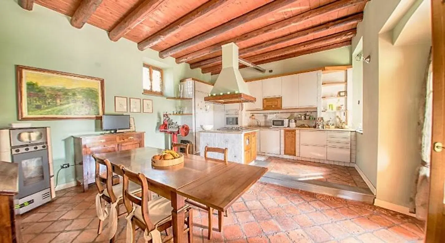 Agriturismo Villa Antonella Bar