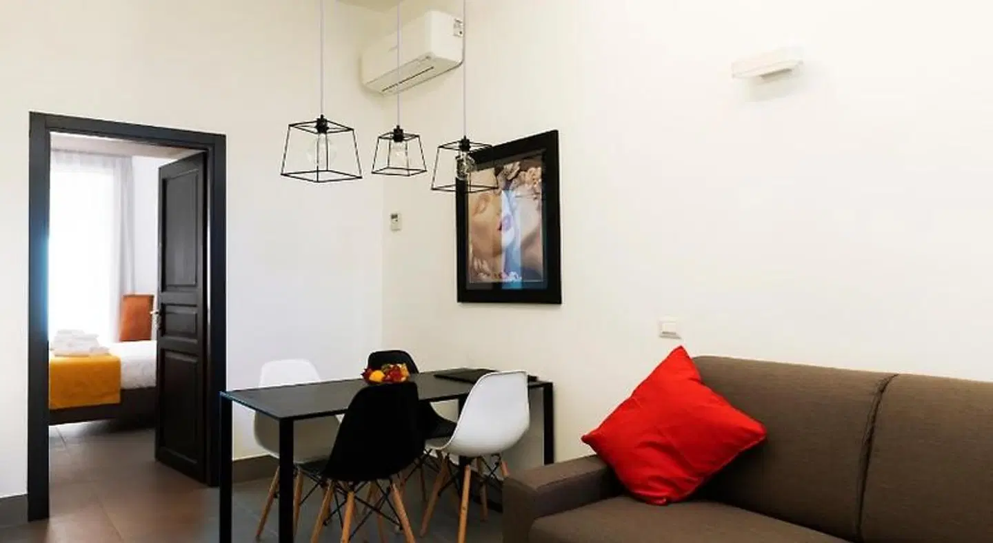 Acate81 Lifestyle Apartment ROOM_EXAMPLE