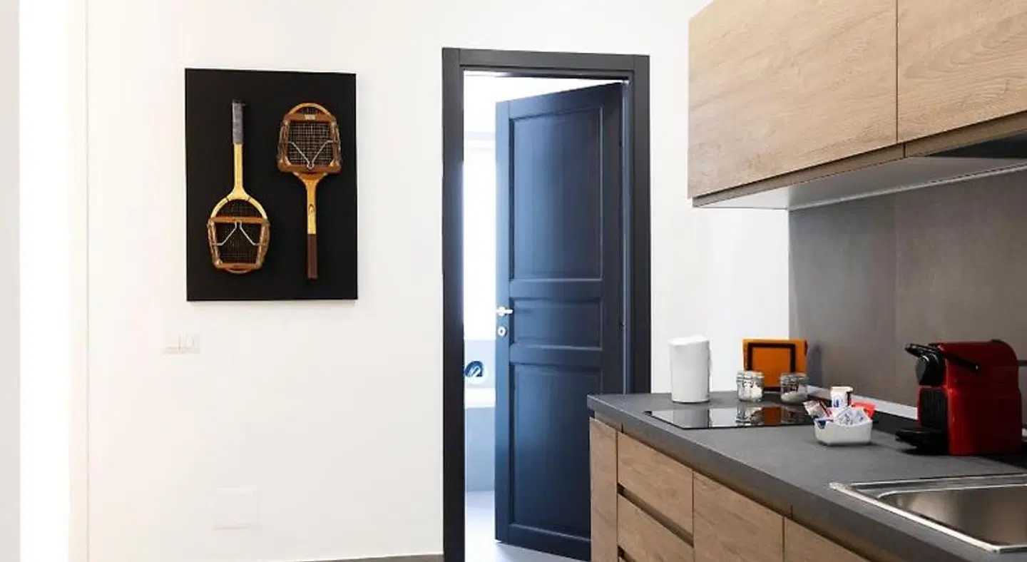 Acate81 Lifestyle Apartment ROOM_EXAMPLE
