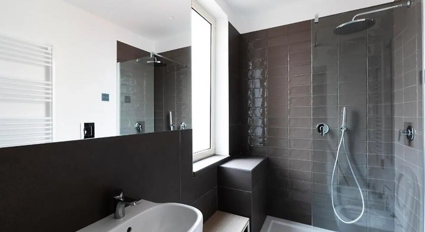 Acate81 Lifestyle Apartment Badezimmer