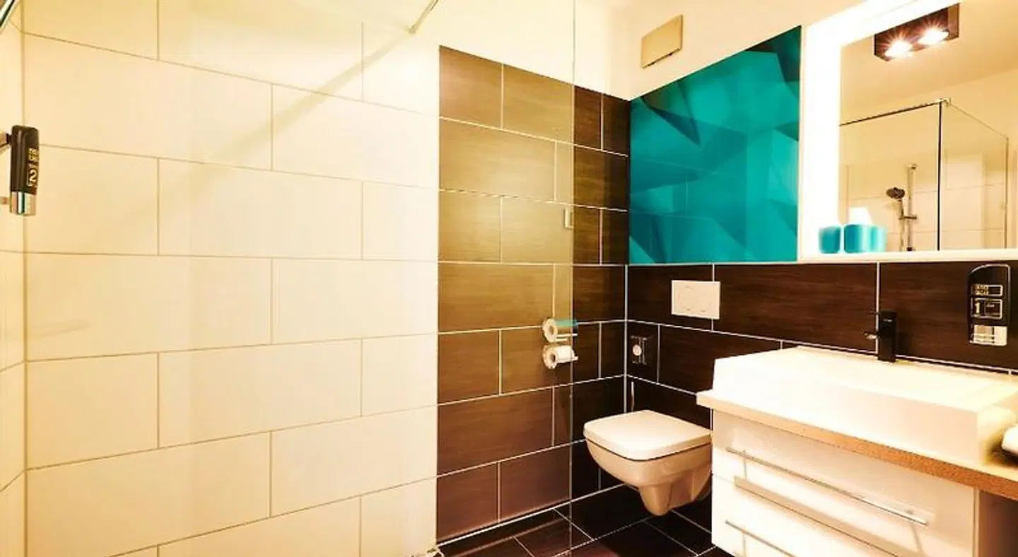 Travelinjoy Badezimmer