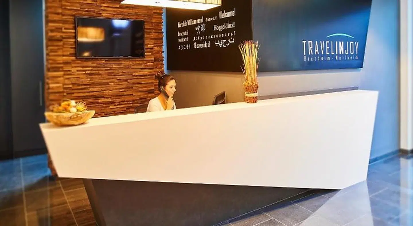 Travelinjoy HEALTH_BEAUTY