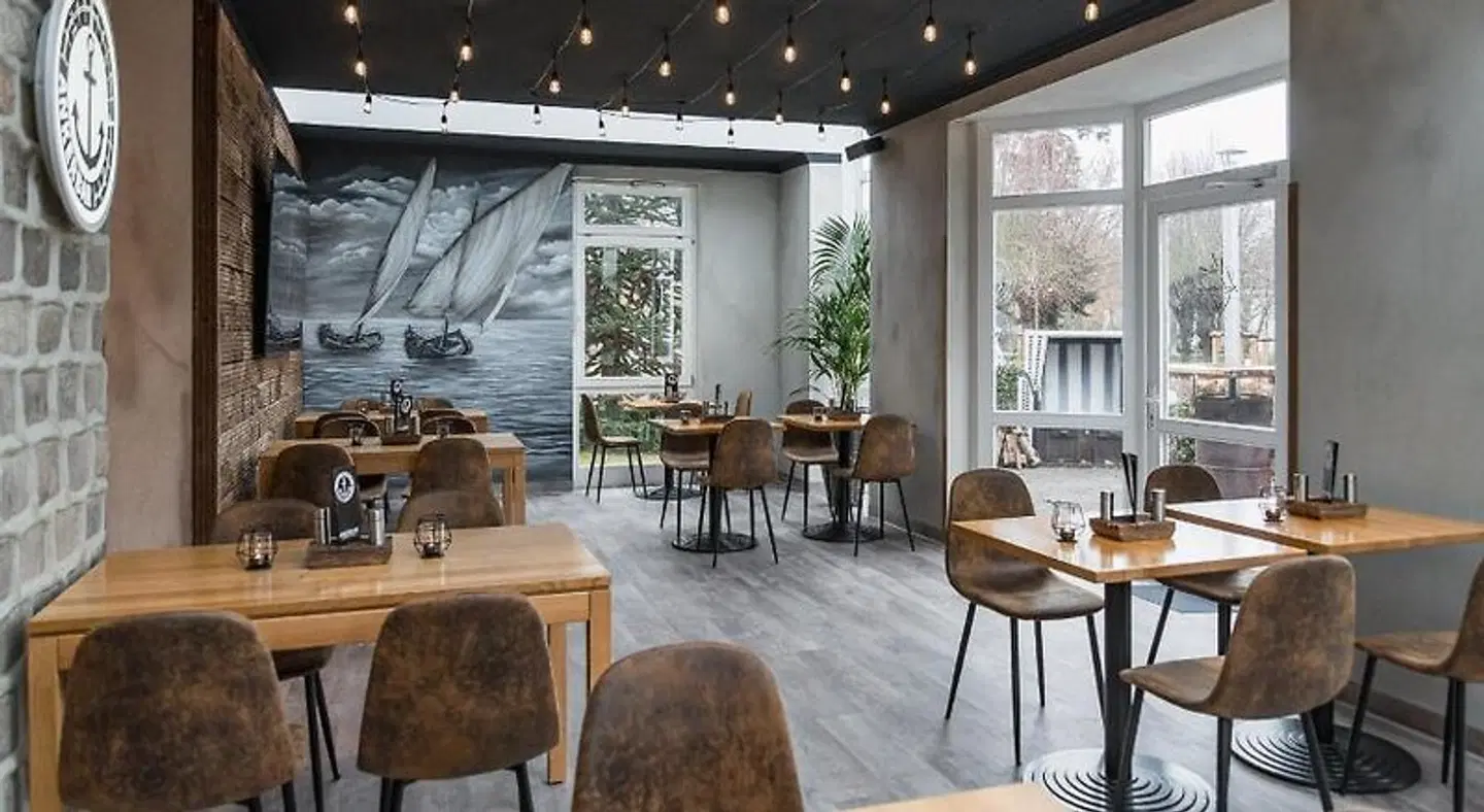 Villa Ludwigsburg Restaurant