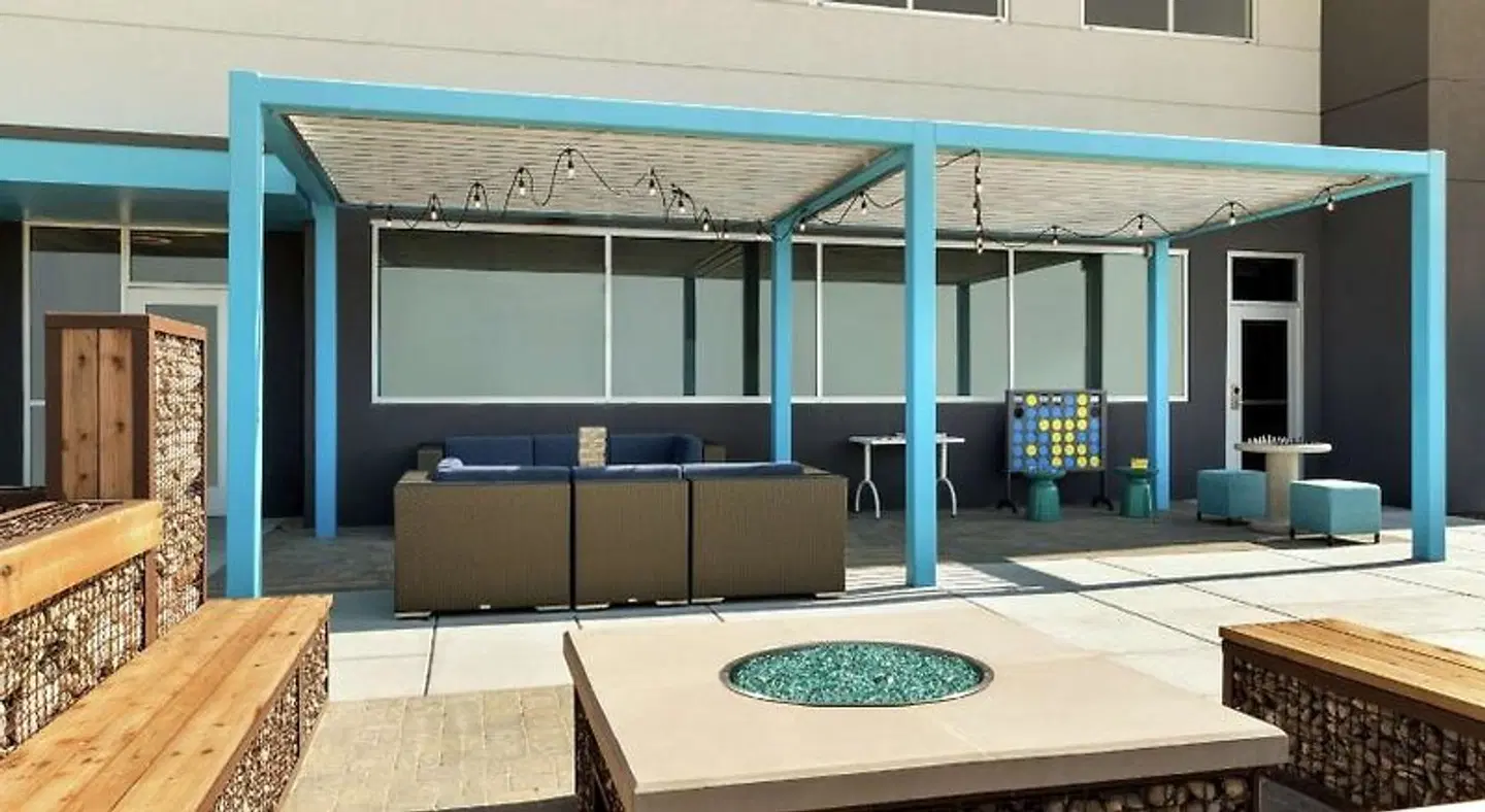 Tru by Hilton Wichita Northeast LOUNGE_LOBBY